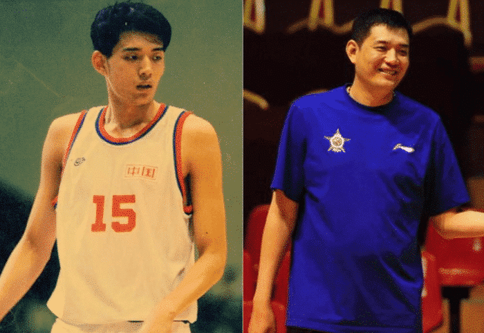 正式上任，篮协官宣新职务，巩晓彬重回CBA，山东篮球迎来曙光