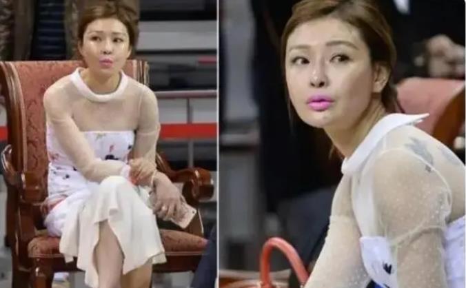 阿联退役，朱芳雨离任？1亿泡汤，广东双重打击 美女老板出马