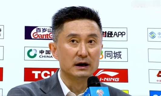 广东男篮2-1击败辽宁 杜锋言论引发争议