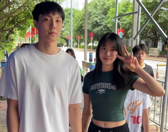 离队广东，胡明轩回应，网红5万约架徐杰，高诗岩或无缘山东顶薪