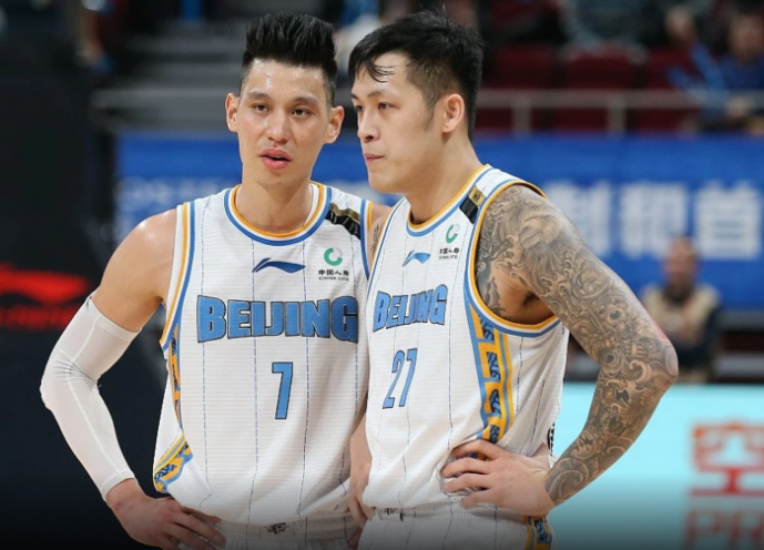 周仪翔不自律酿苦果：酒驾遭罚恐断篮球路