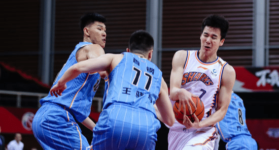 好消息！终于签了！他又要去冲击NBA！中国男篮最炸天赋冲啊！