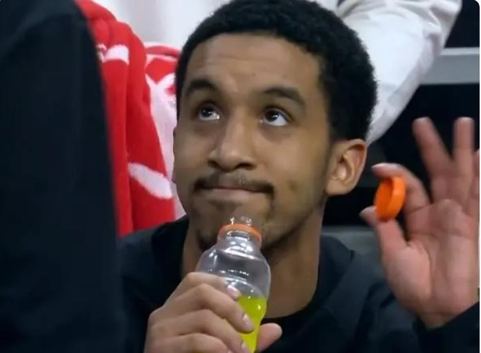 沃特森新东家曝光，非广东队，一年合同签约，杜锋留有遗憾