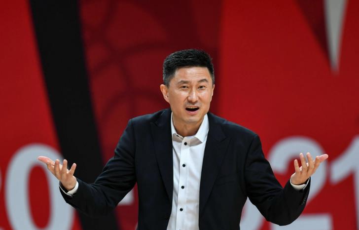 杜锋再吃技犯，G4恐遭禁赛？名记发声，尘埃落定