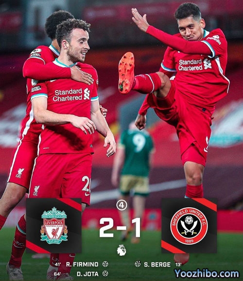 <a href=/zuqiugaoqing/liverpool/ target=_blank class=infotextkey>利物浦</a>2-1谢菲联