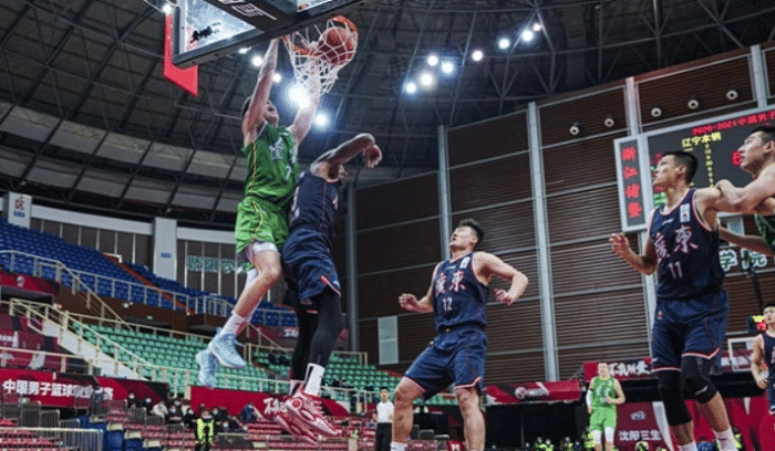 辽宁消防称张镇麟要火！CBA官方回应，本尊表态体现高情商