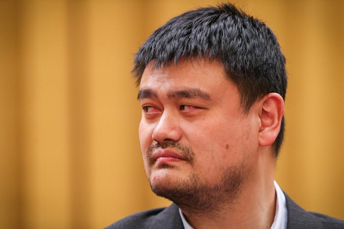 爱国！周琦重返CBA为了更好报效祖国，怕国外球队约束