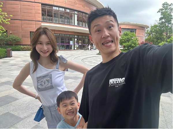 深圳男篮重建，周鹏下家3选1，朱松玮或被出售