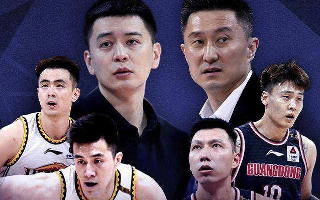 万众瞩目！CBA春节压轴之战，辽篮再战广东，杨鸣力争复仇杜锋