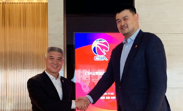 处罚撤销！篮协操作引热议，积极整改就原谅，被指如儿戏一般