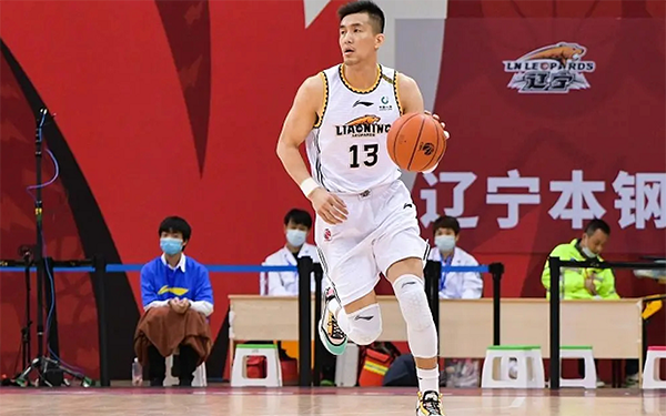 CBA 重磅交易！郭艾伦转投广州男篮，辽广同三方交易细节披露