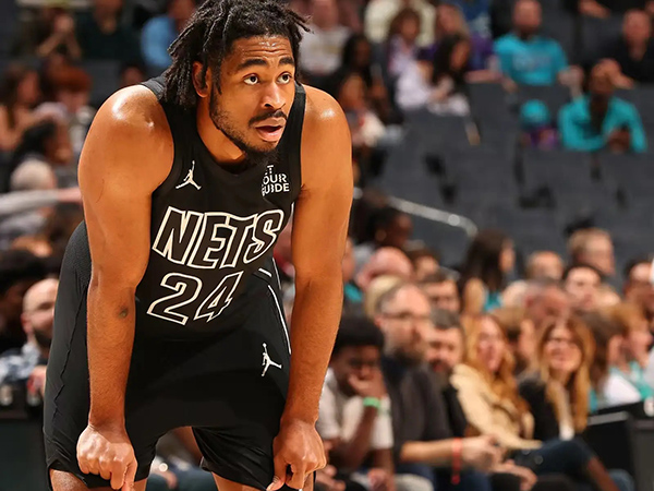 <a href=/lanqiugaoqing/76ers/ target=_blank class=infotextkey>76人</a>轻取<a href=/lanqiugaoqing/nets/ target=_blank class=infotextkey>篮网</a>豪取5胜1负 无双核仍高居东部第二