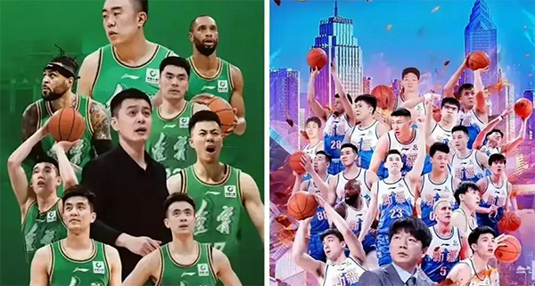 闫军执法总决赛G3，阿不都生日战，辽篮冲击冠军点