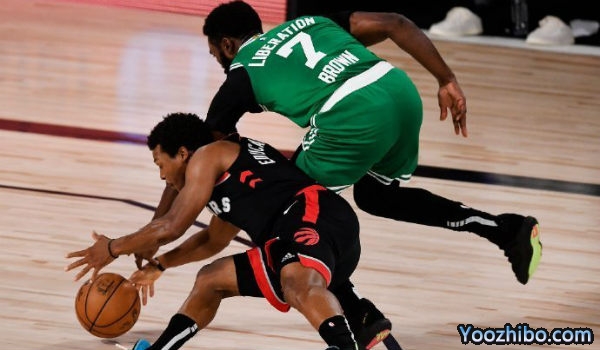 <a href=/lanqiugaoqing/raptors/ target=_blank class=infotextkey>猛龙</a>绝杀<a href=/lanqiugaoqing/celtics/ target=_blank class=infotextkey>凯尔特人</a>大比分1-2落后！