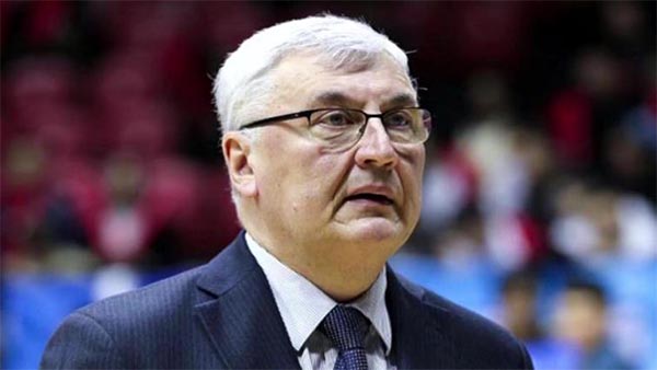 尘埃落定，尤纳斯上任男篮主帅？悬念揭晓，名记官宣篮协最新消息