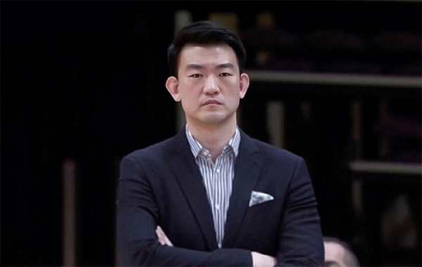 CBA不处罚！王博战广东被指疑似弃赛，未被追罚，将正常参赛