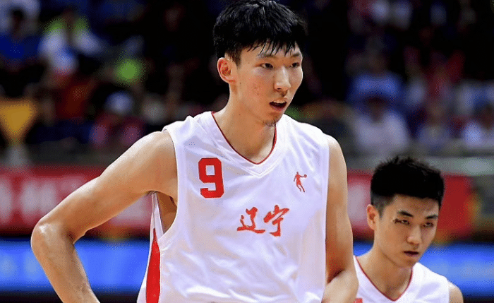 周琦为何总引争议？CBA+全运会归属存疑，经纪人睢冉被怒斥