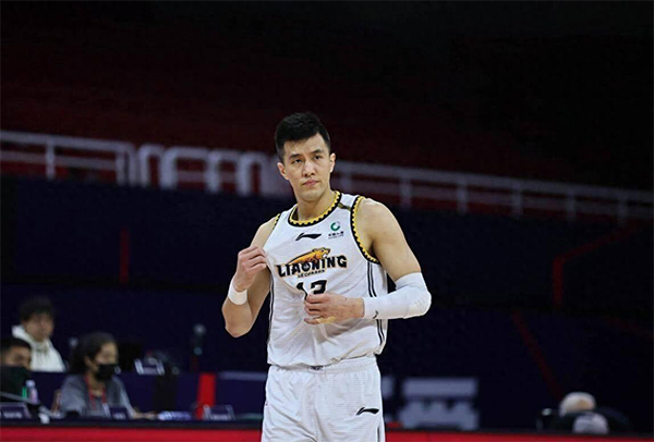 CBA上演强强对话！卫冕冠军剑指9连胜 联赛第三恐遭4战3败