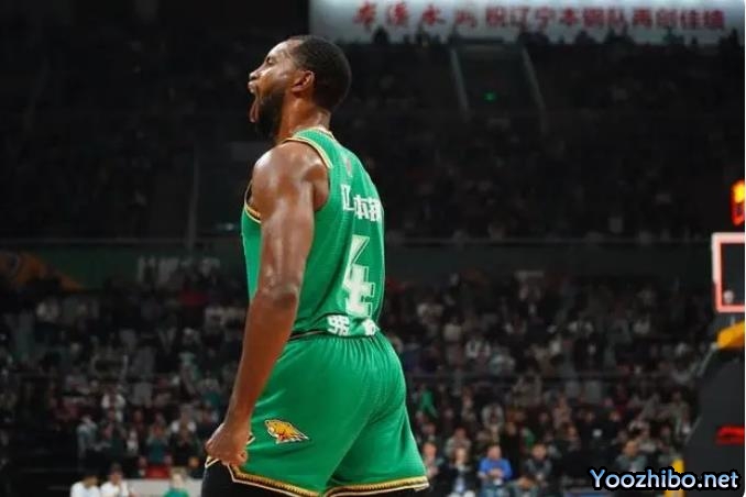 辽篮风波：弗格续约悬疑，新星离队，张镇麟遭乔帅指责