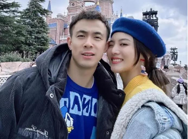 辽篮太太团：赵继伟、韩德君、张镇麟、付豪的另一半