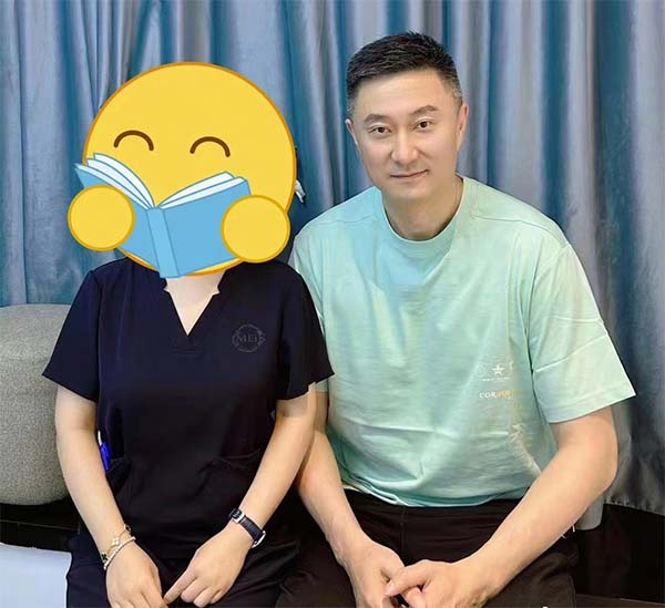 曝杜锋去做医美，试训CBA，韦德儿子下家曝光，杨鸣官宣辽篮目标