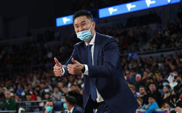 CBA11冠王欲复仇！周琦胡明轩或复出 少帅能否率黑马再爆冷？