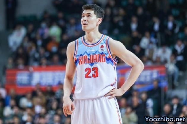 琼斯离开新疆男篮 休赛期外援动态引关注