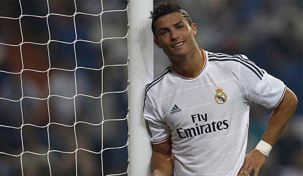 C罗在<a href=/zuqiugaoqing/realmadrid/ target=_blank class=infotextkey>皇马</a>时期是最巅峰的时期