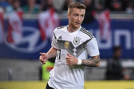 勒夫希望球队重回正轨