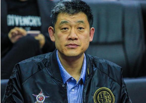 提拔上任，篮协官宣孙军新岗位，赴任亮相，姚明送祝福