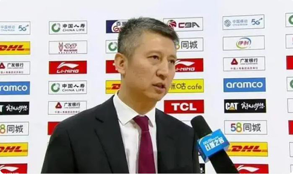 郭士强重回辽宁，官宣重大决定，四年合同引人瞩目