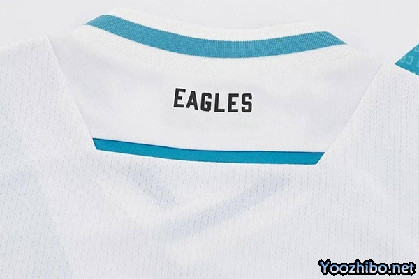 2023-24赛季水晶宫客场及第二客场球衣一览