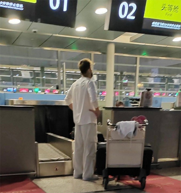 郭艾伦回归！辽粤大战或迎复出，辽篮冲击三连冠