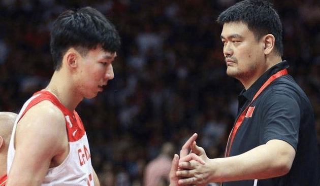 反击！新疆男篮发布声明，五点回应篮协，周琦事件或迎来转折