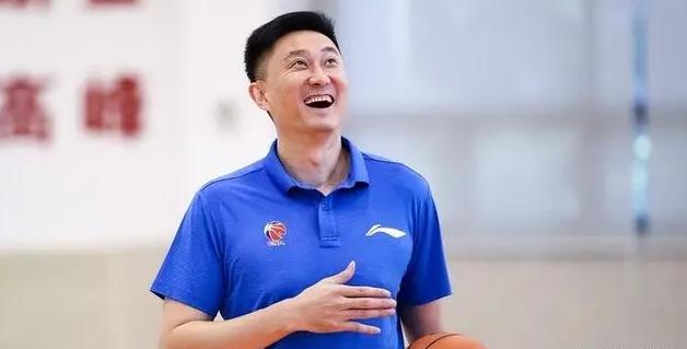 杜锋回归新疆 担任文旅推荐官和公益发动官