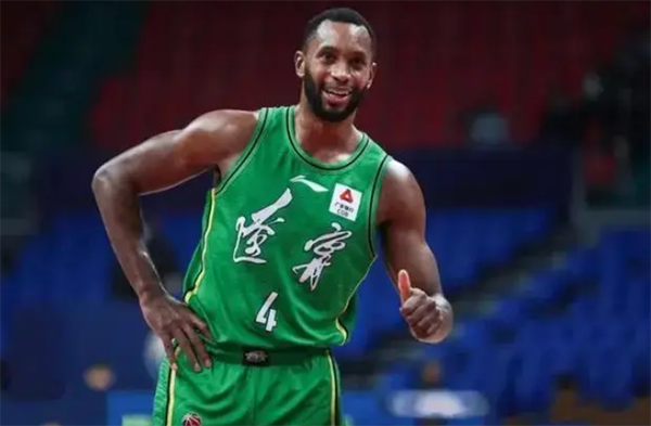 新赛季辽宁男篮外援抉择，莫兰德前景不明