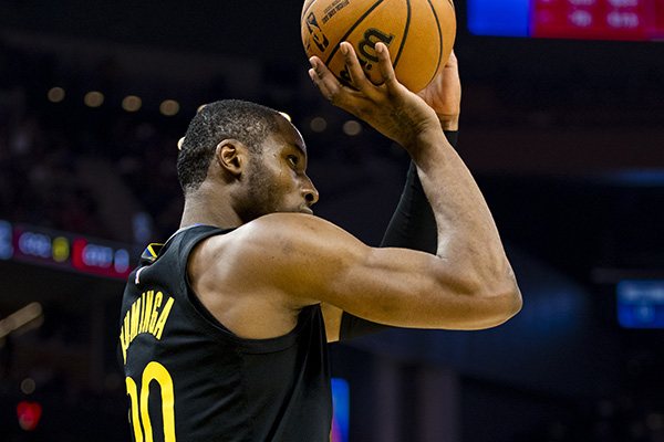 从<a href=/lanqiugaoqing/cavs/ target=_blank class=infotextkey>骑士</a>替补到太阳核心！凯文-约翰逊播客以自身蜕变经历开导库明加