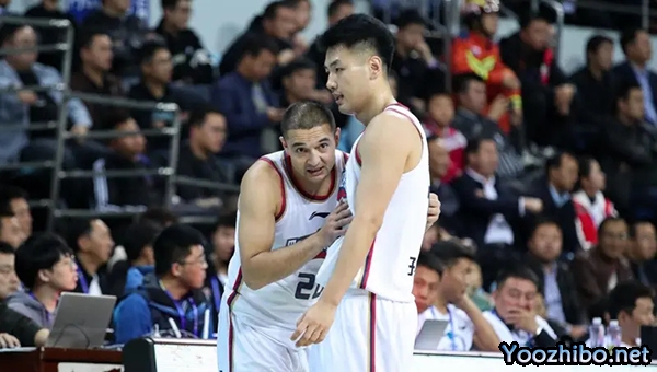 山东76-88惜败同曦 高诗岩25+6+6 林葳12+5