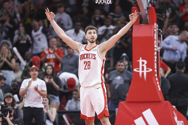 雷霆大胜太阳豪取16连胜,<a href=/lanqiugaoqing/spurs/ target=_blank class=infotextkey>马刺</a>待文班,<a href=/lanqiugaoqing/rockets/ target=_blank class=infotextkey>火箭</a>12号主场战快船