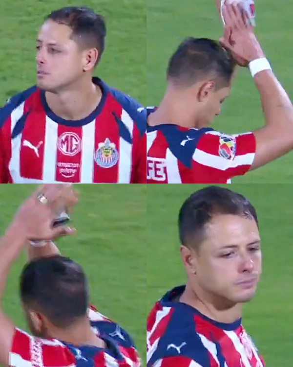 难敌时间！37岁“小豌豆”点球失手，球队出局，赛后哽咽自责