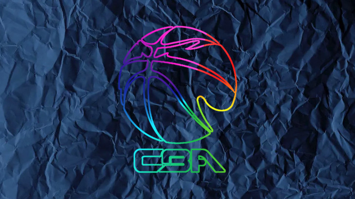 CBA全明星周末联谊赛成功举行 教练员球员裁判员同场竞技