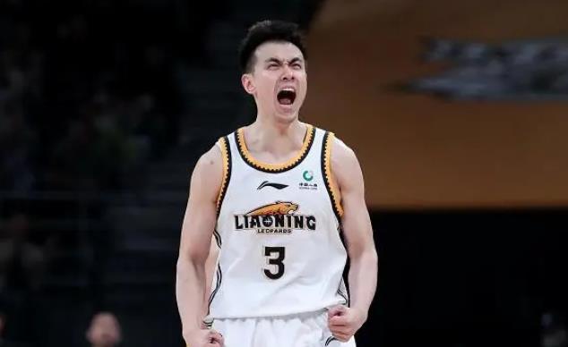 辽篮夺冠奖金分配方案曝光，郭艾伦回应付豪不和，吴昌泽或被交易