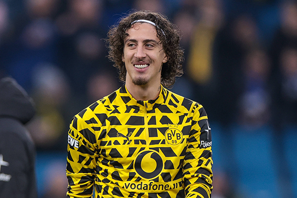 每体头版：法比奥·席尔瓦“倒计时”离队，多特标价2000万，<a href=/zuqiugaoqing/xijia/ target=_blank class=infotextkey>西甲</a>三队待命