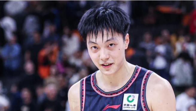 胡明轩合同到期后的决定，朱芳雨亮态度，广东遗憾，杜锋送祝愿