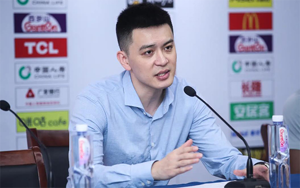 筹码揭秘：广东惊天交易，辽篮新外援能破垄断？