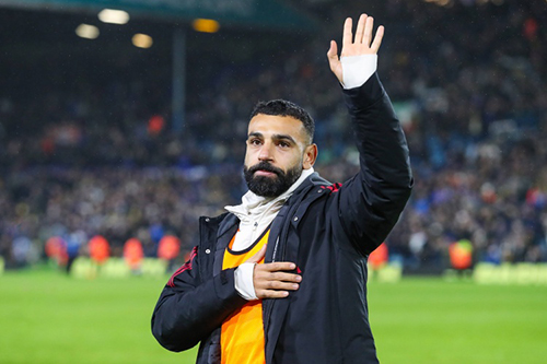 独家长文深读萨拉赫开炮!法老质问斯洛特:双标保位,我成唯一牺牲品?