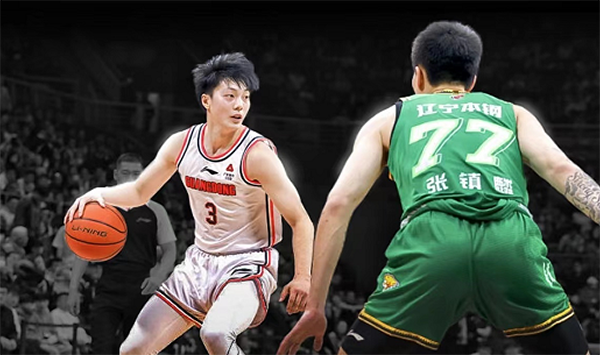 辽粤大战球票一票难求！杜锋杨鸣巅峰对决，周琦无缘G1