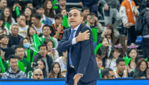 辽篮太惨！遭双杀让出榜首，或跌至第五想念郭艾伦，广东迎利好