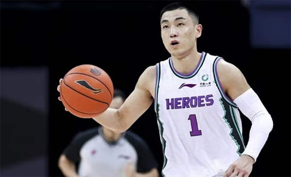 山东选中谢智杰 高诗岩何去何从？