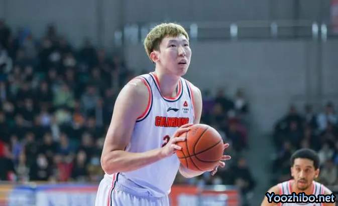 周琦悬而未决，郭艾伦惹议，杨鸣韩德君的“老乡对话